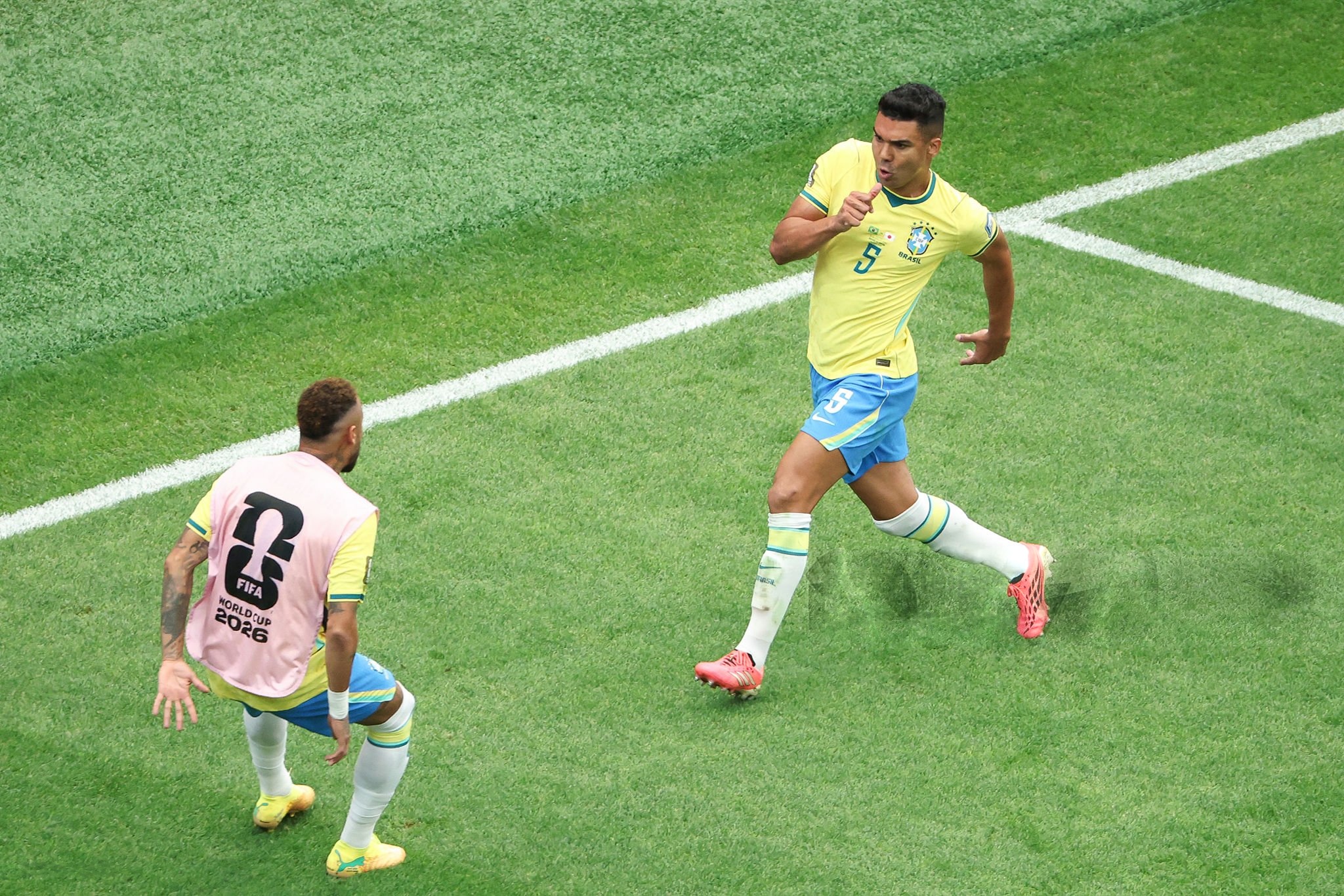 Brazil Silence Japan as Casemiro and Martinelli Complete Stunning World Cup Comeback - Image 2